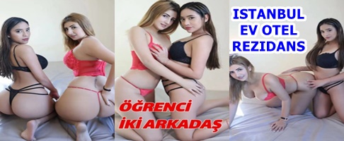 istanbul Selin Buse