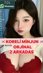 Minjun