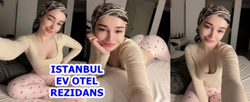 istanbul Begüm