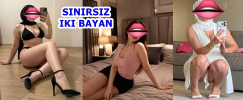 İstanbul 2 Bayan